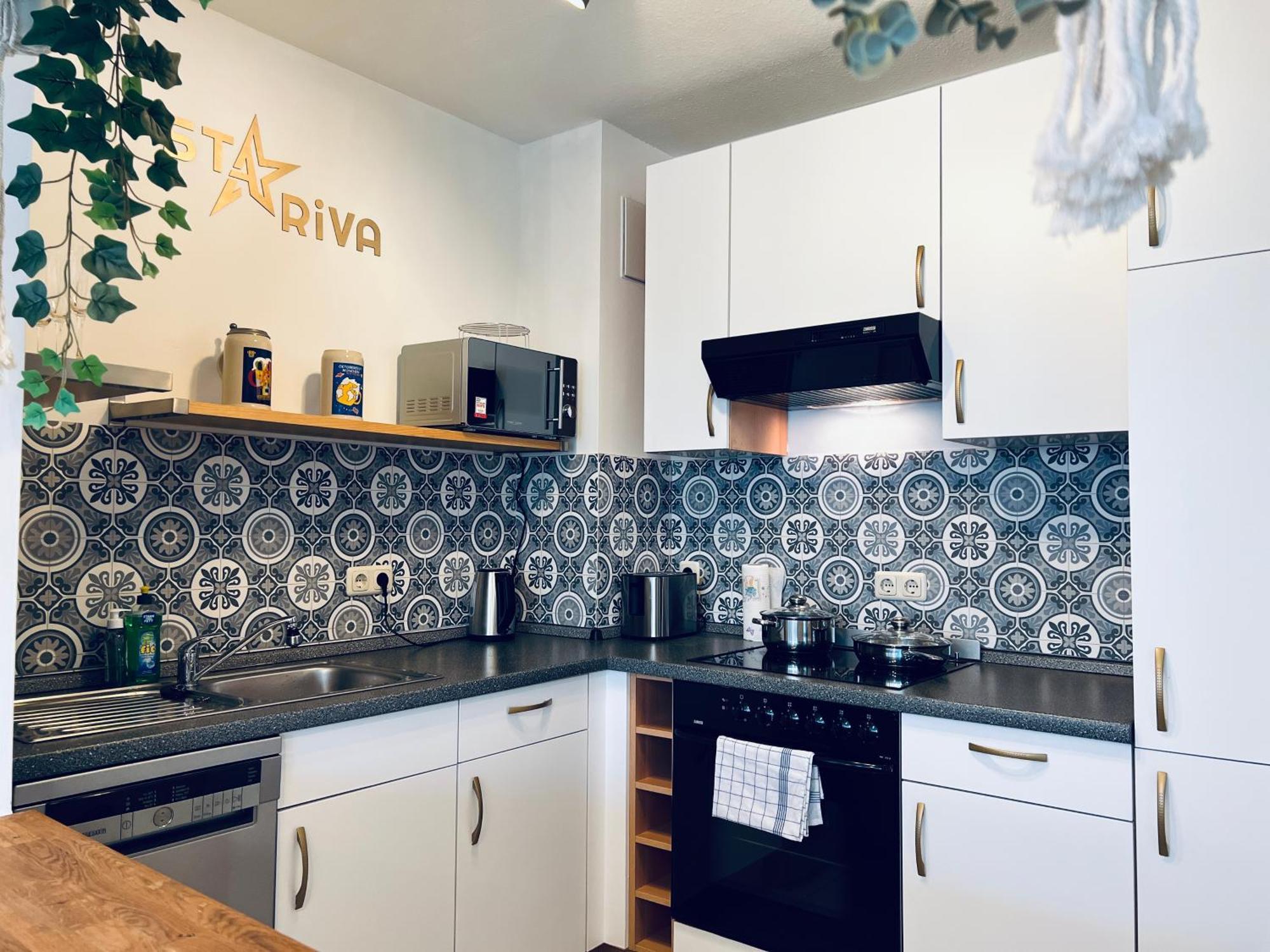 Stariva - Terrasse Ueber Dresden - Kaffeemachine - Netflix - Playstation - Brettspiele Apartment Ngoại thất bức ảnh