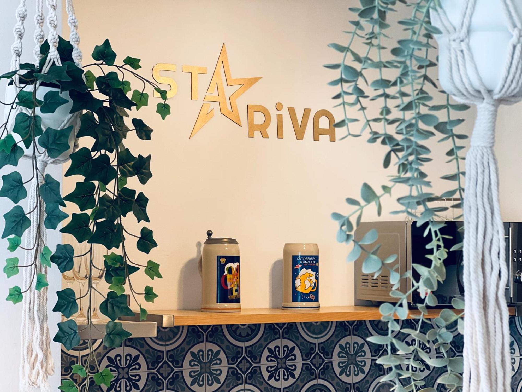 Stariva - Terrasse Ueber Dresden - Kaffeemachine - Netflix - Playstation - Brettspiele Apartment Ngoại thất bức ảnh