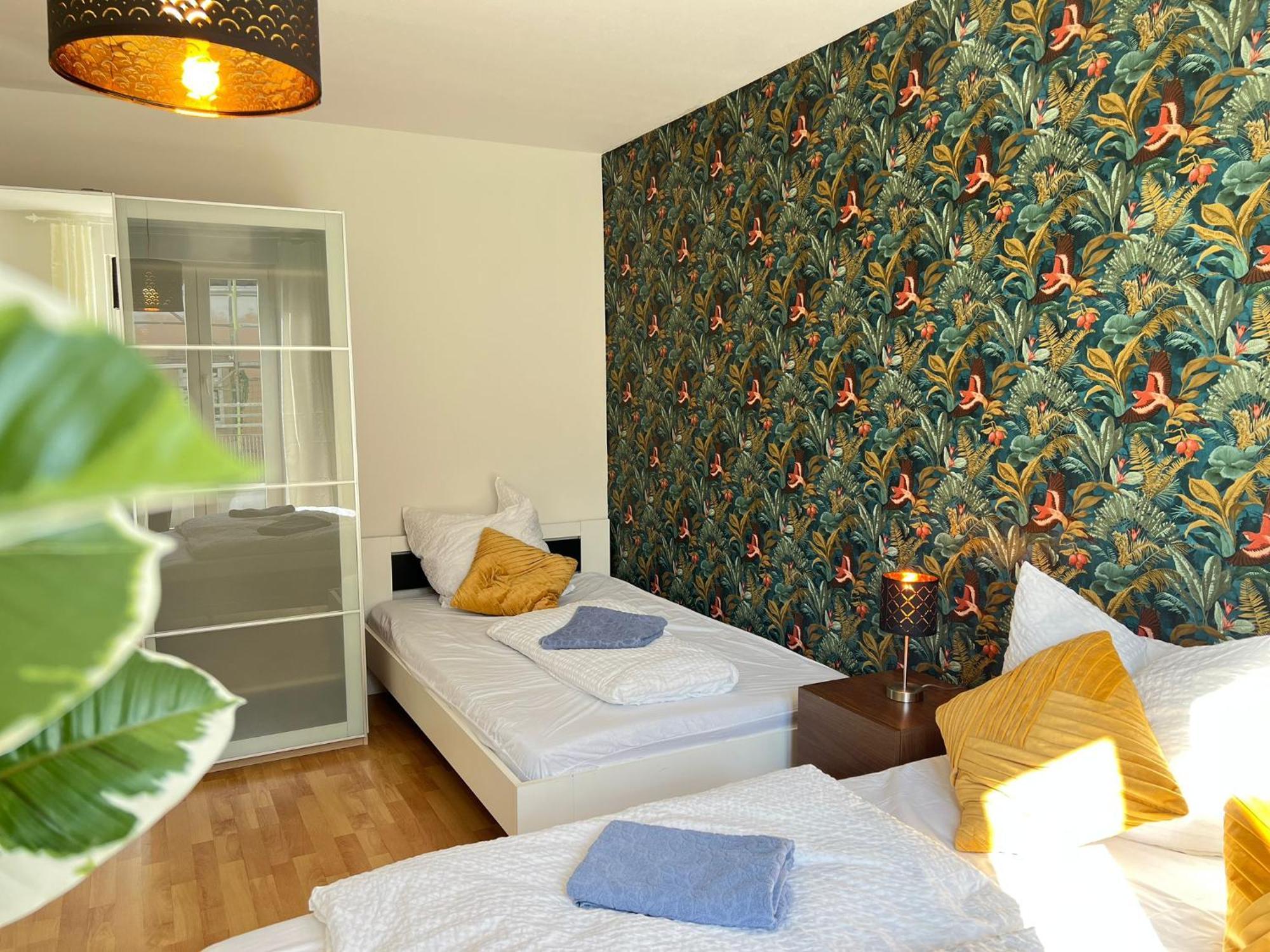 Stariva - Terrasse Ueber Dresden - Kaffeemachine - Netflix - Playstation - Brettspiele Apartment Ngoại thất bức ảnh